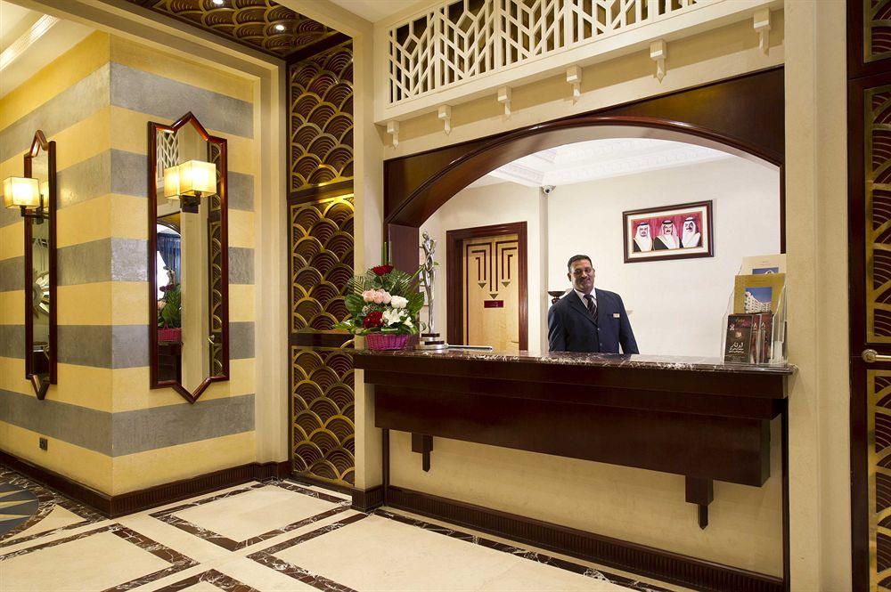 Excelsior Luxury Apartments Manama Exterior foto
